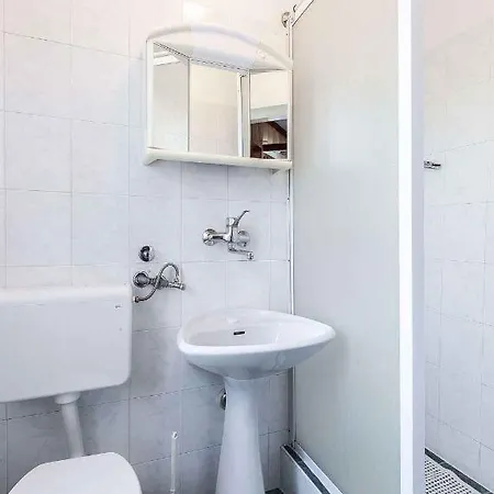Διαμέρισμα Studio In Porec/istrien 10169 Πόρετς