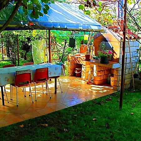Studio In Porec/istrien 10169 Διαμέρισμα