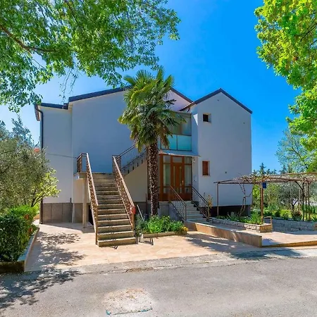 Διαμέρισμα Studio In Porec/istrien 10169