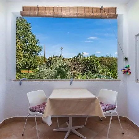 Διαμέρισμα Studio In Porec/istrien 10169 Πόρετς