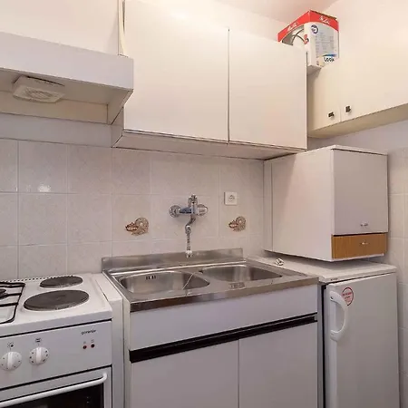 Studio In Porec/istrien 10169 Διαμέρισμα *