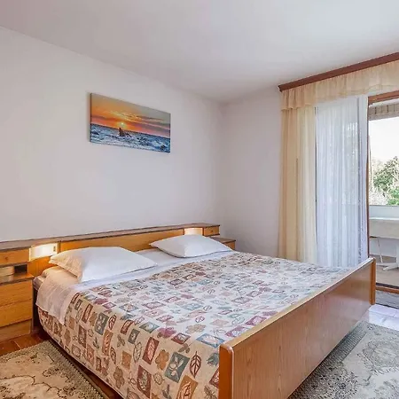 Apartamento Studio In Porec/istrien 10169 Poreč